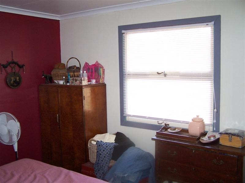 Gundiah QLD 4650