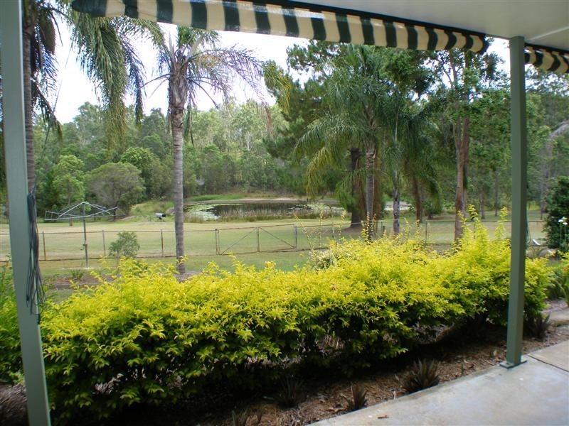 90 Rocky Ridge Road, Veteran QLD 4570