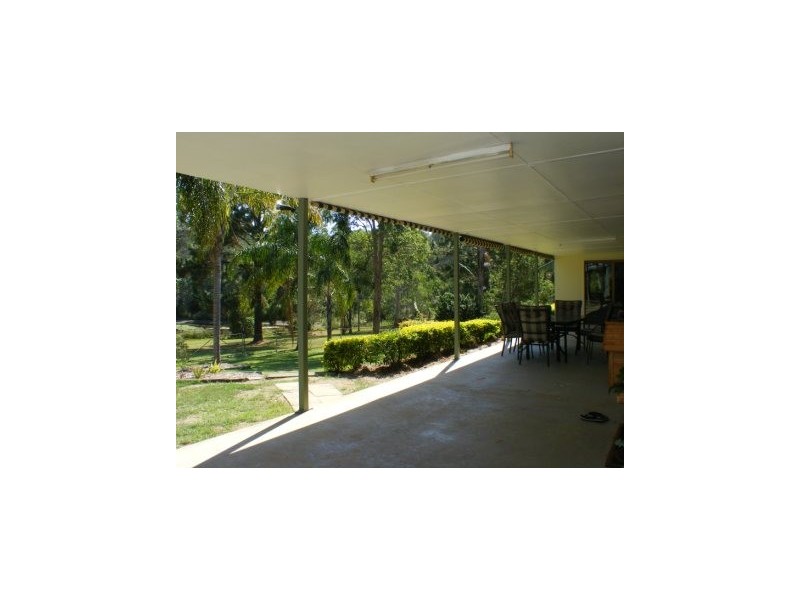 90 Rocky Ridge Road, Veteran QLD 4570