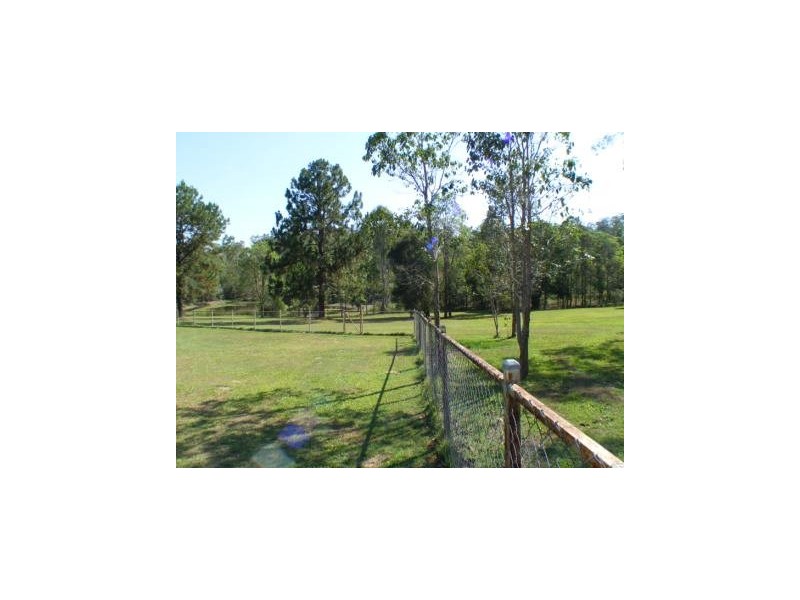 90 Rocky Ridge Road, Veteran QLD 4570