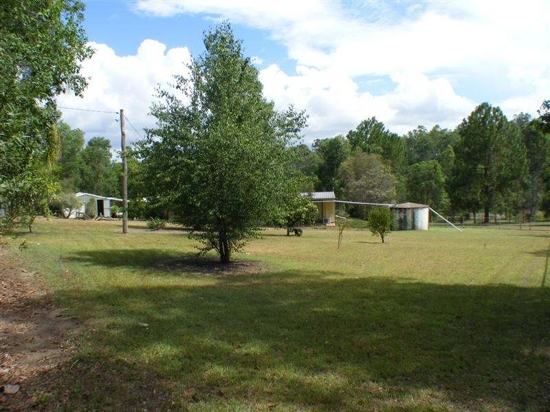 90 Rocky Ridge Road, Veteran QLD 4570