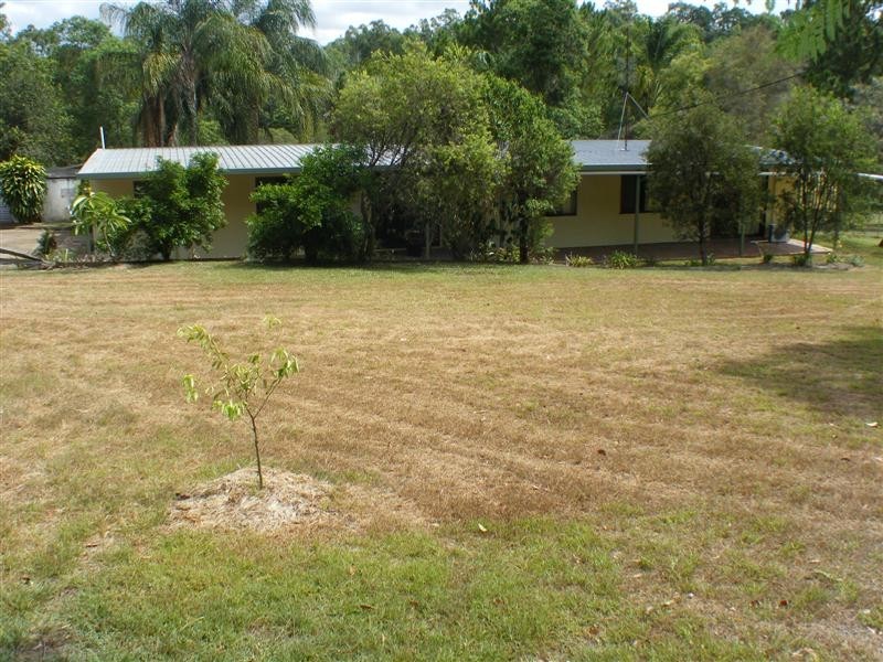 90 Rocky Ridge Road, Veteran QLD 4570