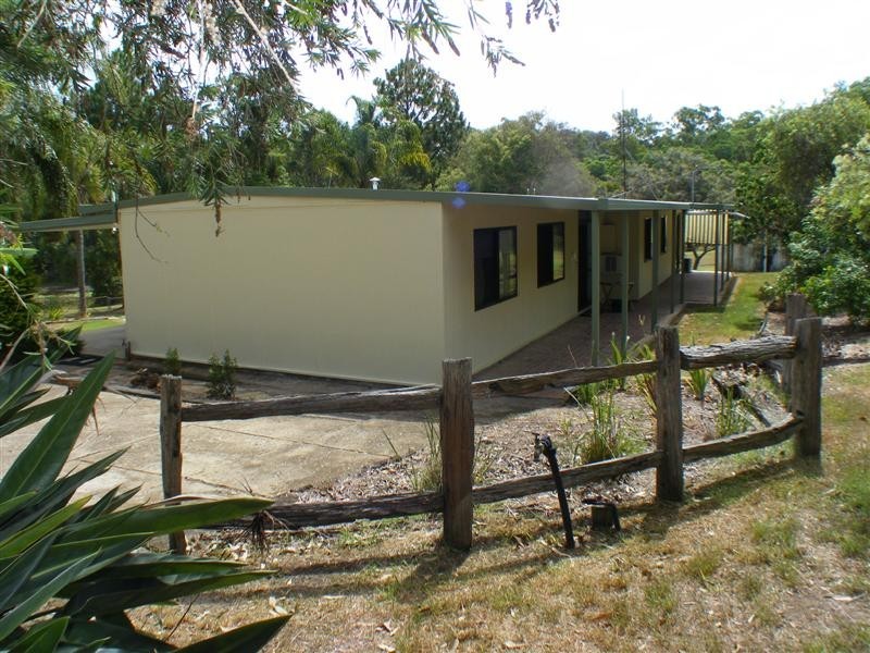 90 Rocky Ridge Road, Veteran QLD 4570