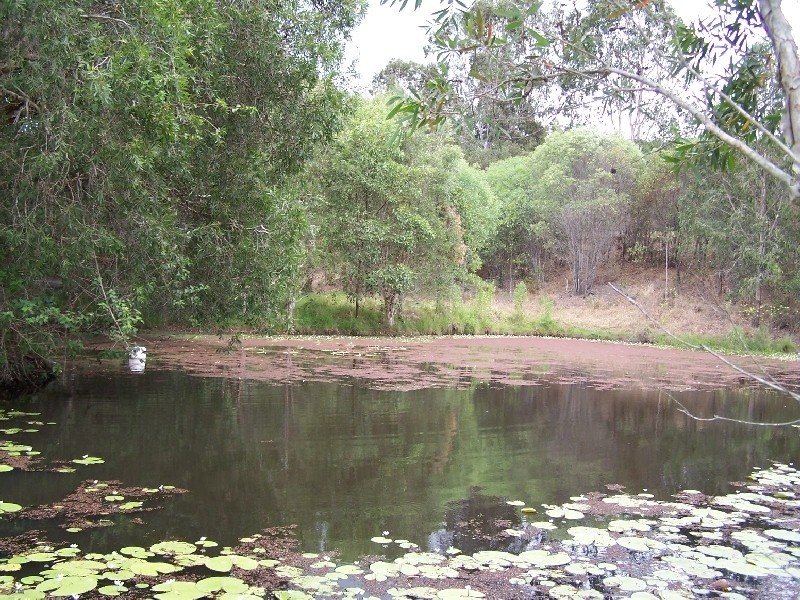 Goomboorian QLD 4570