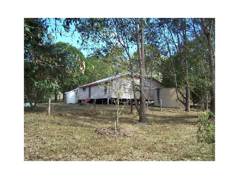 Goomboorian QLD 4570