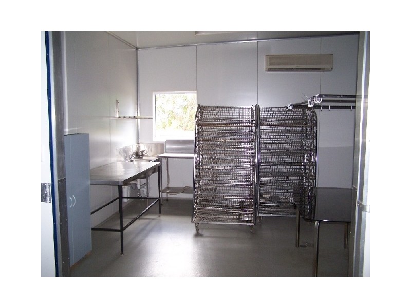 Goomboorian QLD 4570