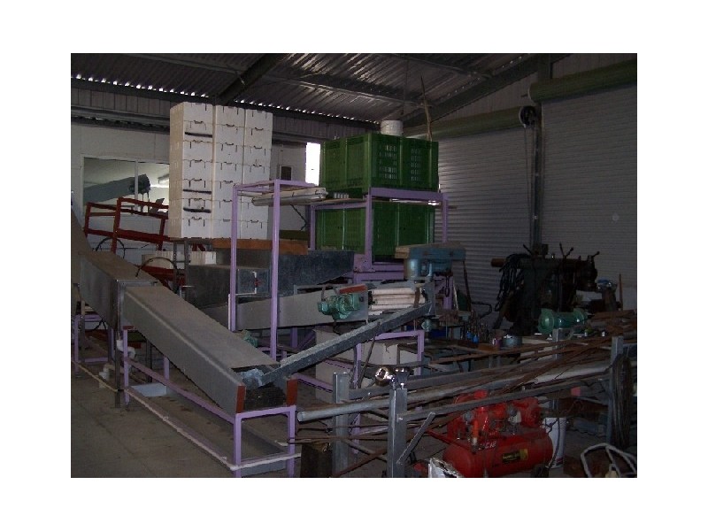 Goomboorian QLD 4570