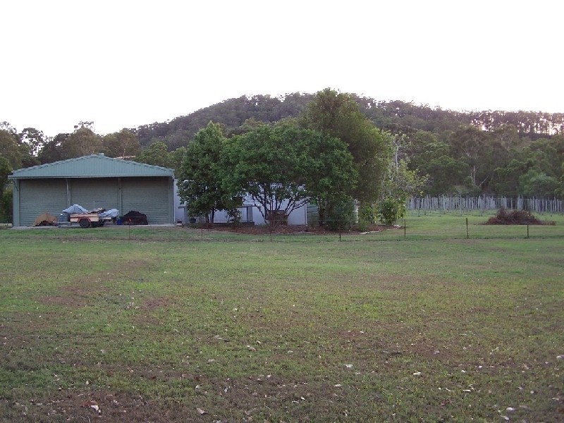 Goomboorian QLD 4570