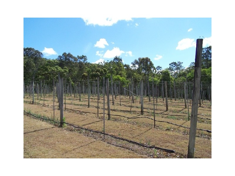 Goomboorian QLD 4570