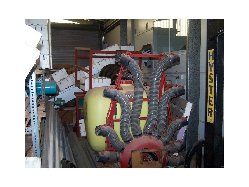 Goomboorian QLD 4570