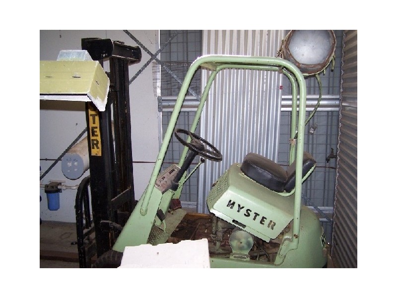 Goomboorian QLD 4570