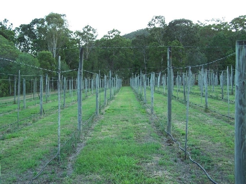 Goomboorian QLD 4570