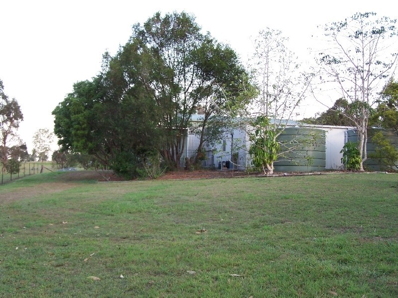 Goomboorian QLD 4570