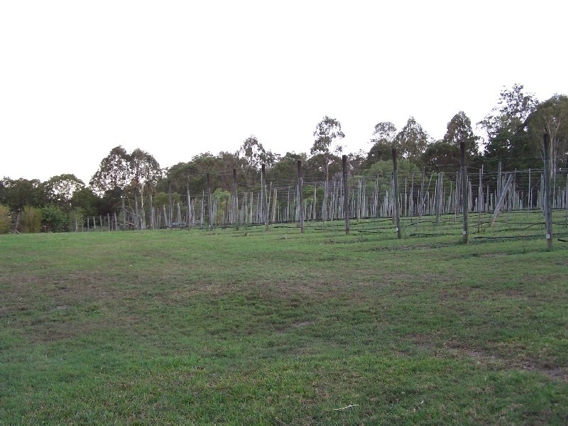 Goomboorian QLD 4570