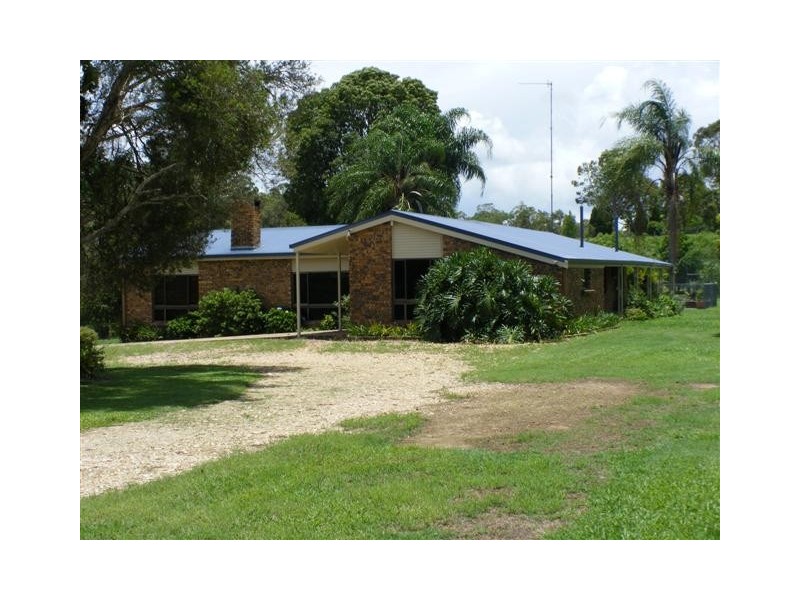 Goomboorian QLD 4570