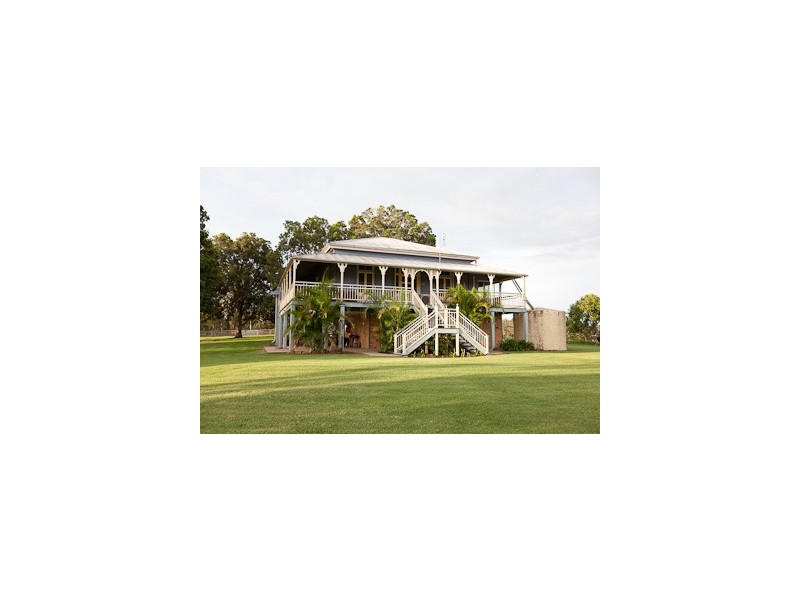 Theebine QLD 4570