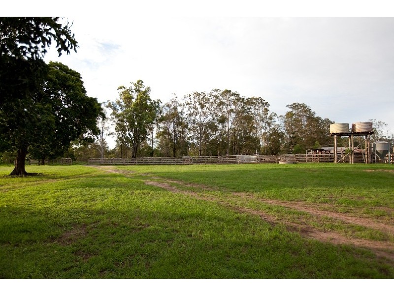Theebine QLD 4570