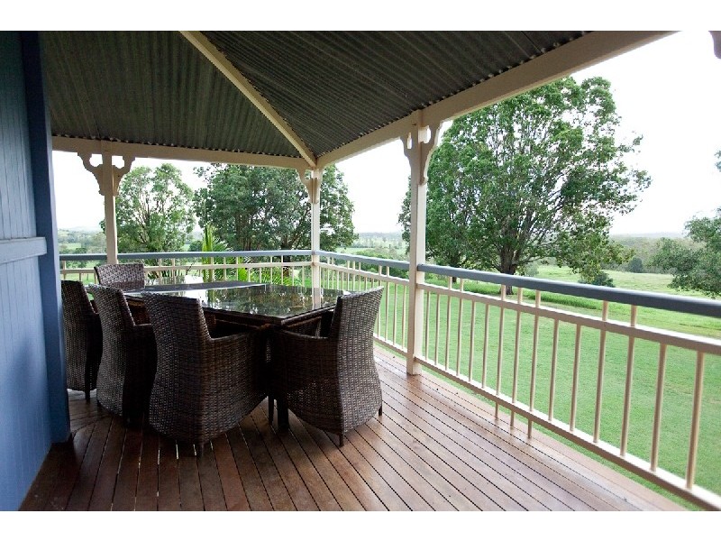 Theebine QLD 4570