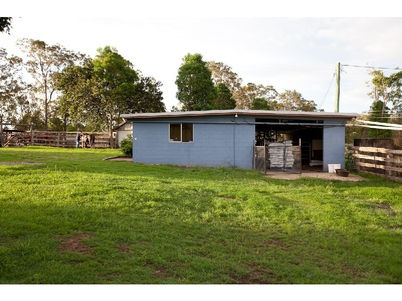Theebine QLD 4570