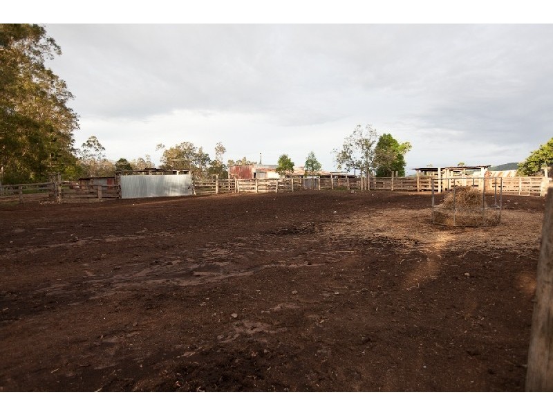Theebine QLD 4570