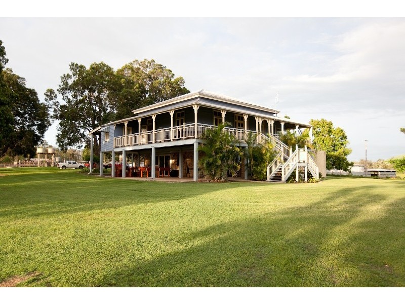 Theebine QLD 4570