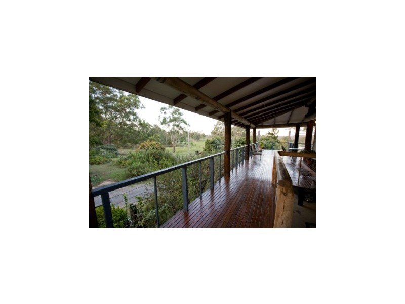 113 Green Trees Road, Pie Creek QLD 4570