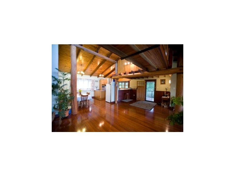 113 Green Trees Road, Pie Creek QLD 4570