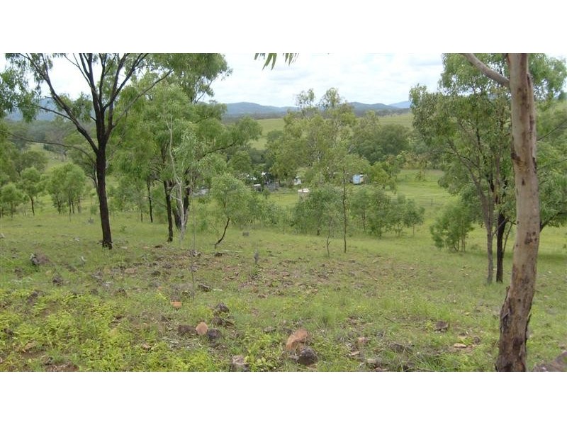 Kilkivan QLD 4600