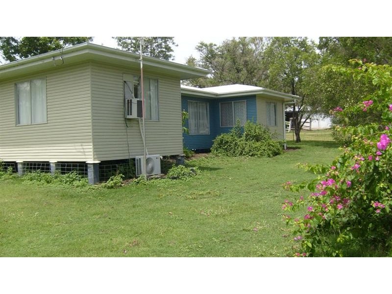 Kilkivan QLD 4600