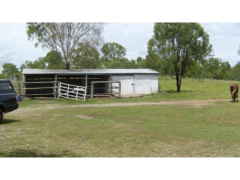 Kilkivan QLD 4600