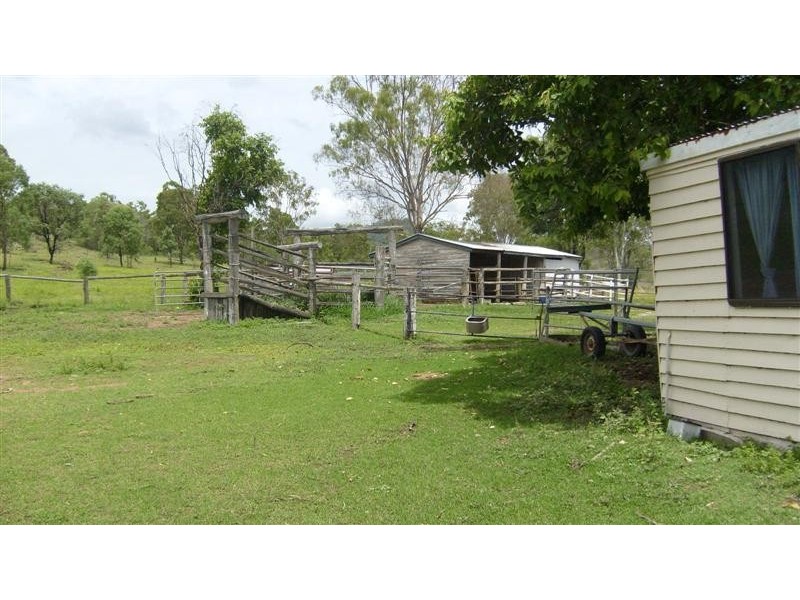 Kilkivan QLD 4600