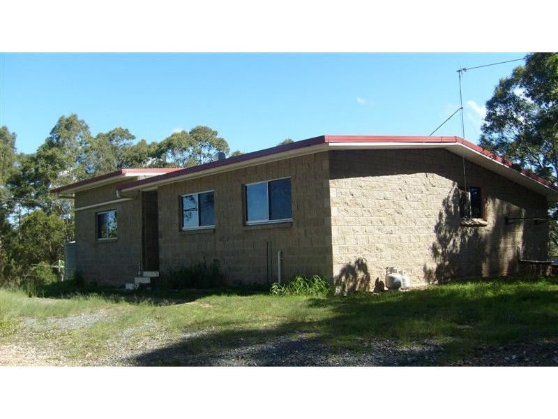 Cedar Pocket QLD 4570