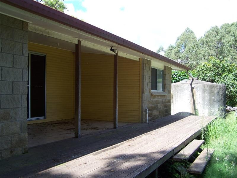 Cedar Pocket QLD 4570