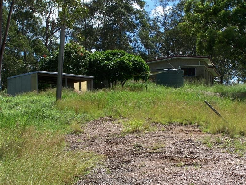 Cedar Pocket QLD 4570