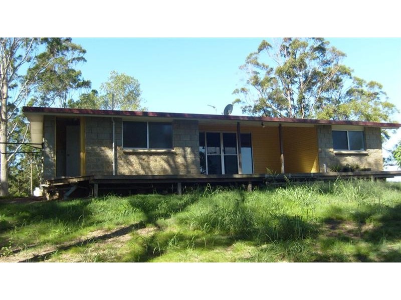 Cedar Pocket QLD 4570