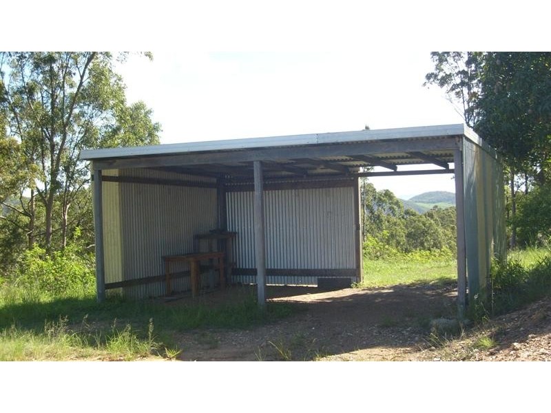 Cedar Pocket QLD 4570