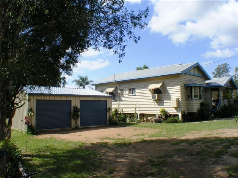 115 Tamaree Road, Tamaree QLD 4570