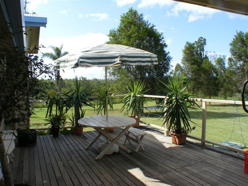 115 Tamaree Road, Tamaree QLD 4570