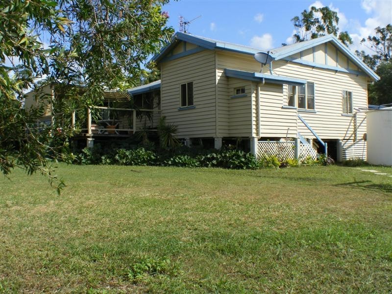 115 Tamaree Road, Tamaree QLD 4570