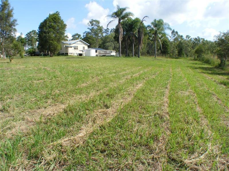 115 Tamaree Road, Tamaree QLD 4570