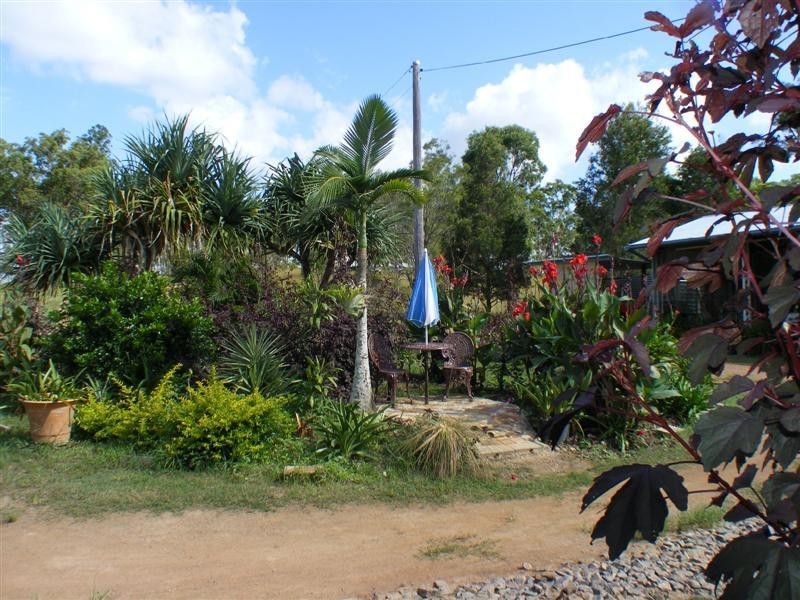 115 Tamaree Road, Tamaree QLD 4570