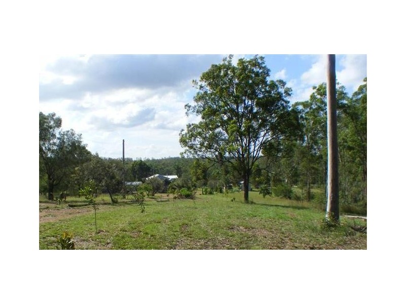 115 Tamaree Road, Tamaree QLD 4570