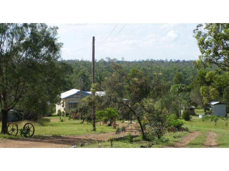 115 Tamaree Road, Tamaree QLD 4570