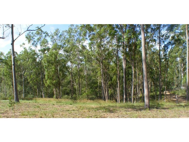 115 Tamaree Road, Tamaree QLD 4570