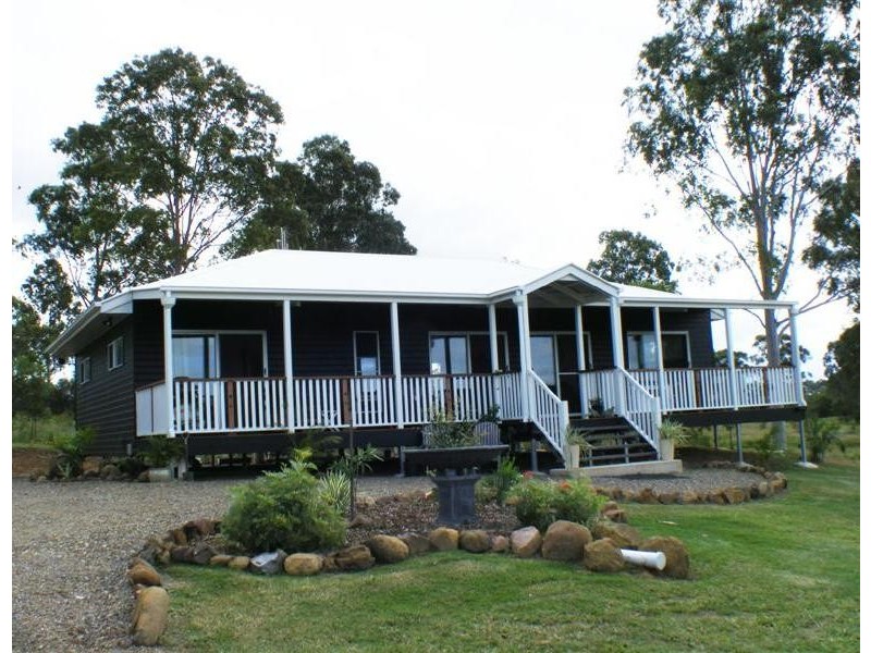 123 Settlement Road, Curra QLD 4570