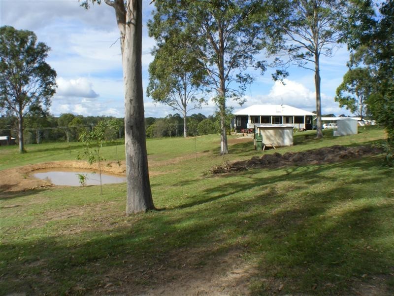 123 Settlement Road, Curra QLD 4570