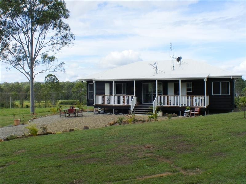 123 Settlement Road, Curra QLD 4570