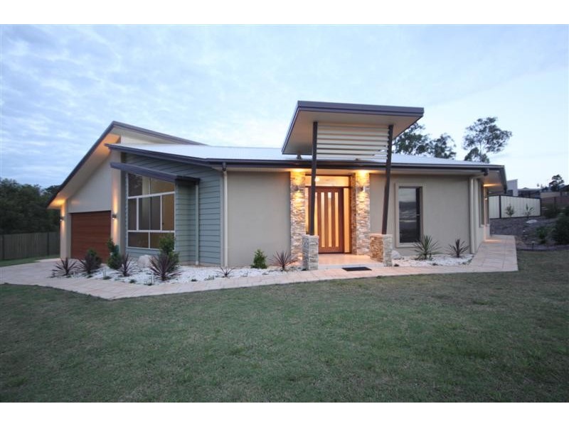 1 Zoe Close, Gympie QLD 4570