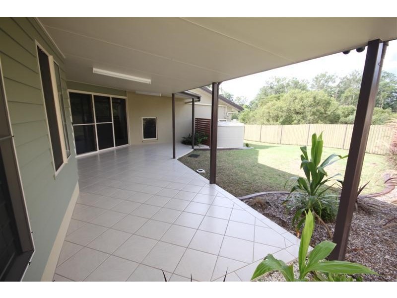 1 Zoe Close, Gympie QLD 4570
