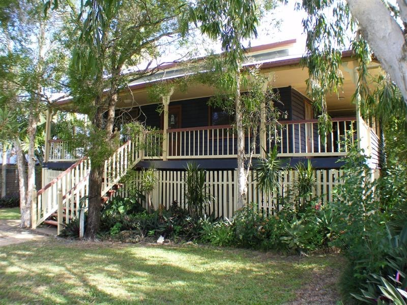 37 Hilton Rd, Gympie QLD 4570